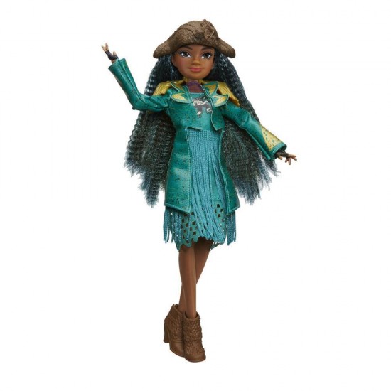 Papusa Uma Disney Descendentii 2