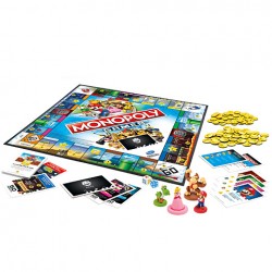 Monopoly Gamer Hasbro C1815