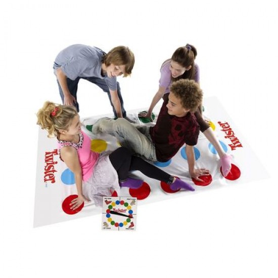 Joc Twister Hasbro