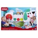 Jucarie bebe catelus Playskool Hasbro B4532
