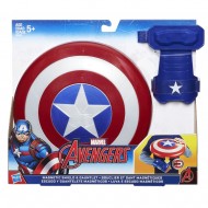 Capitanul America scutul magnetic Hasbro B9944