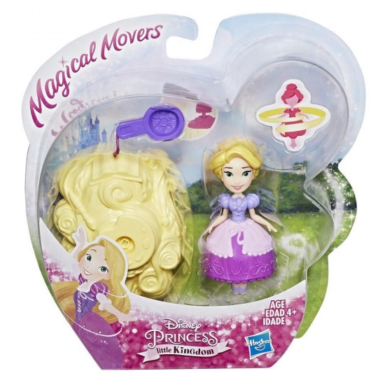 Printese Disney Hasbro E0067