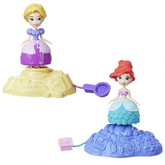 Printese Disney Hasbro E0067