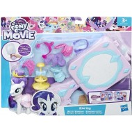 My little pony set de joaca E0187