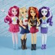 Papusa My little pony Equestria E0348
