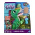 Rex Dinozaurul Pofticios Hasbro E0387
