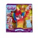 Papagalul vorbitor Rock a Too Hasbro E0388