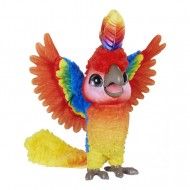 Papagalul vorbitor Rock a Too Hasbro E0388