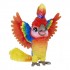 Papagalul vorbitor Rock a Too Hasbro E0388