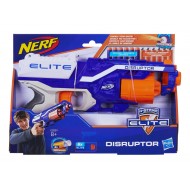 Pistol Nerf Disruptor e0391