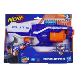 Pistol Nerf Disruptor b9837