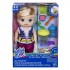 Bebe Lingurita Baby Alive Baietel Blond Hasbro E0635