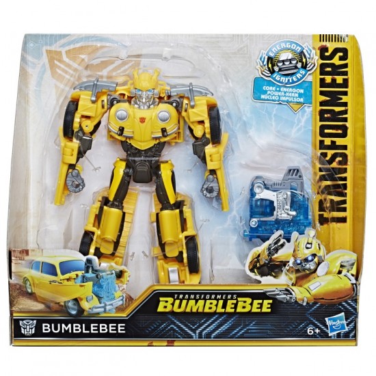 Transformers figurina MV6 Hasbro E0700