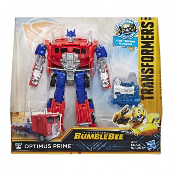 Transformers figurina MV6 Hasbro E0700