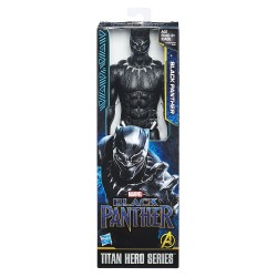 Black Panter figurina Hasbro E0869