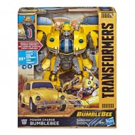 Transformers power charge Bumblebee Hasbro E0982