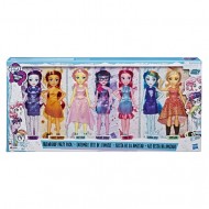 Set complet papusi Equestria Hasbro E1933