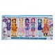 Set complet papusi Equestria Hasbro E1933