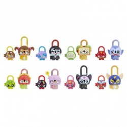 Lacatel Lock Stars Habro E3103