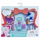 MLP Cel mai dragut cadou Printesa Cadance Hasbro E4034
