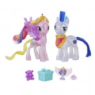 MLP Cel mai dragut cadou Printesa Cadance Hasbro E4034