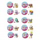 Conserva cu animalute infometate Hasbro E5216