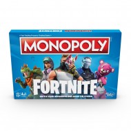 Monopoly FORTNITE Hasbro E6603
