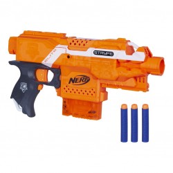 Pistol Hasbro Nerf Stryfe A0200