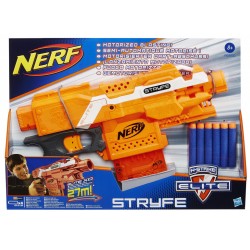 Pistol Hasbro Nerf Stryfe A0200
