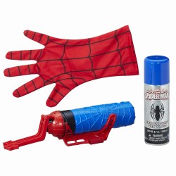 Manusa 2in1 cu spuma Spiderman Hasbro B9764