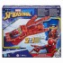 Manusa 2in1 cu spuma Spiderman Hasbro B9764