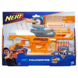 Pistol Nerf Falconfire Hasbro B9839
