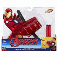 Set Avengers Hasbro B9955