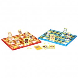 Joc Hasbro Ghiceste Cine C2124