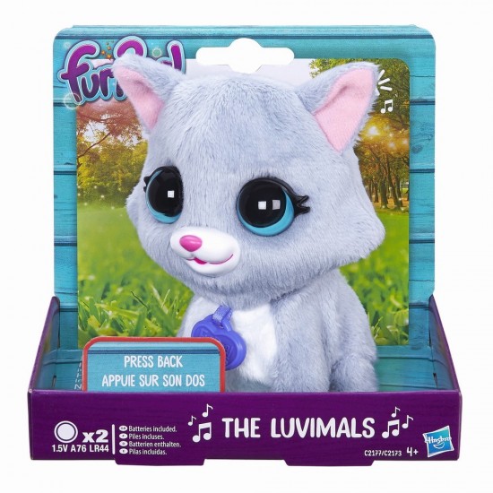 Animalute adorabile FurReal Hasbro C2173