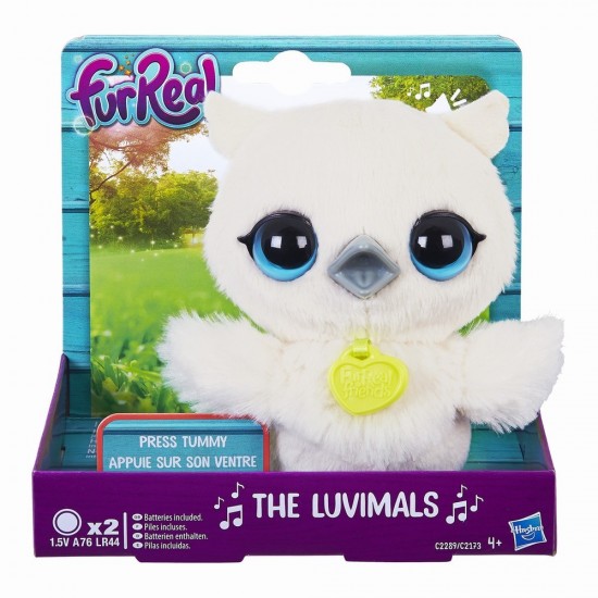 Animalute adorabile FurReal Hasbro C2173
