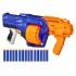 Pistol Nerf Surgerfire Hasbro E0011