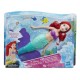 Papusa Ariel aventuri in apa Hasbro E0051