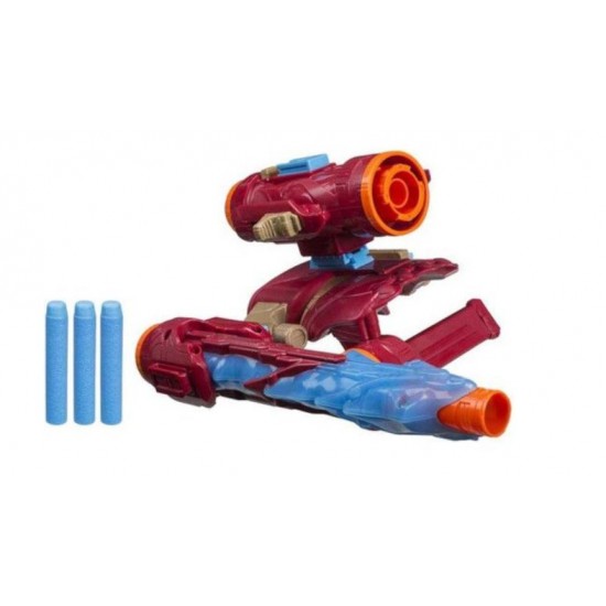 Blaster Hasbro Iron Man Infinity War E0562
