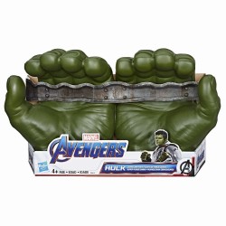 Pumnii lui Hulk Avengers Hasbro E0615