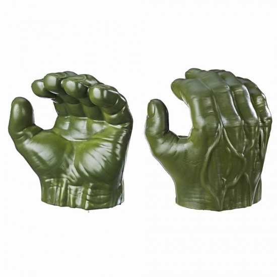 Pumnii lui Hulk Avengers Hasbro E0615