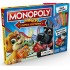 Monopoly Junior cu banca electronica Hasbro E1842