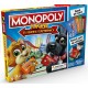 Monopoly Junior cu banca electronica Hasbro E1842