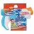 Pistol cu apa Hasbro Nerf Piranha E2769