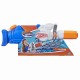 Pistol cu apa Nerf Hydra Hasbro E2907