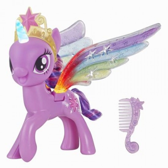 Twilight cu aripi stralucitoare Hasbro E2928