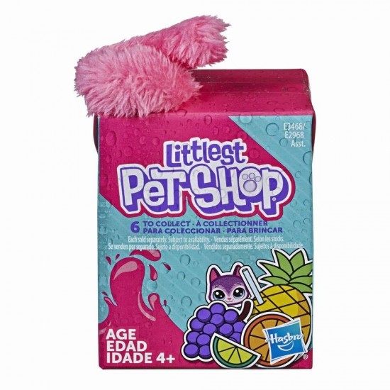 Animalute de plus LPS Hasbro E2968