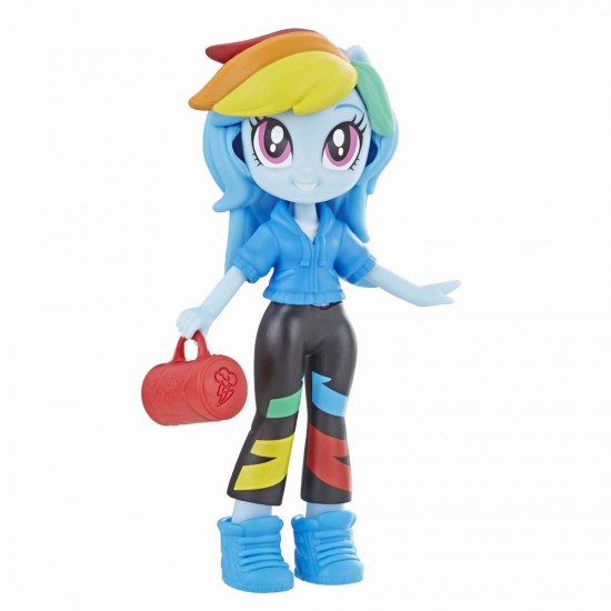 Papusi Mini Equestria girl Hasbro E3134