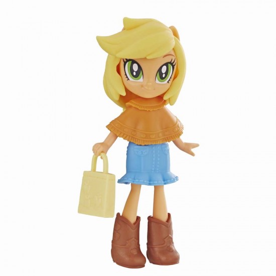 Papusi Mini Equestria girl Hasbro E3134