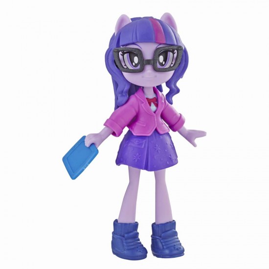 Papusi Mini Equestria girl Hasbro E3134